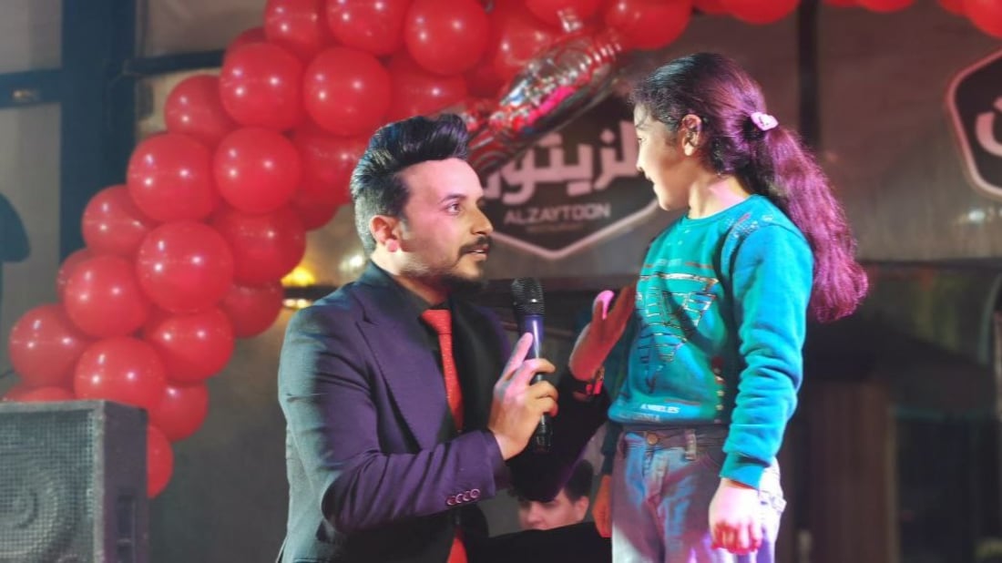 كانت عطلة ناجحة.. مدن الألعاب في زيونة والشعب ستكرر تجربة الدخول المجاني (صور)