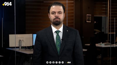 هەواڵی نوێ هات: لە دهۆک جارێکیتر غاز بە ناو نوسین وەردەگیرێت