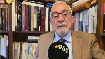 پڕۆسەی ئاشتی چۆن سەریگرت و قۆناغەکانی دوای خۆهەڵوەشاندنەوەی پەکەکە چین؟