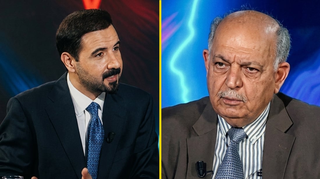 وزير عراقي يكشف رسالة السعودية.. خسرنا البحر الأحمر ثم طارت العقبة بدولارين