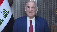 العراق لا يحتاج لبناء سدود كبيرة وتركيا وعدتنا خيراً ب...