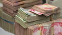 خبير: 12 ألف موظف في البرلمان وهيئاته تقاضوا 551 مليار خلال العام الماضي فقط