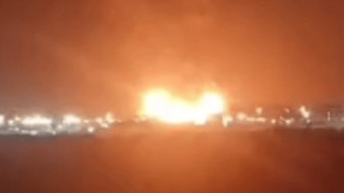 Dana Gas denies report that Sudani ordered Khor Mor shutdown