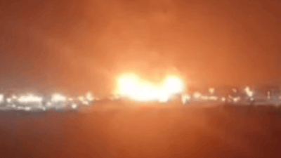 Probe says strikes on Khor Mor were launched from Tuz Khurmatu, vows tighter security