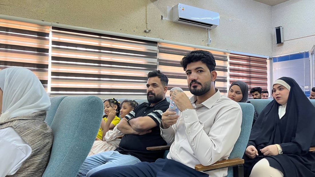 صور: حدود العراق والكويت.. جامعة البصرة تختبر “الاستشعار عن بعد” لمراقبة السواحل