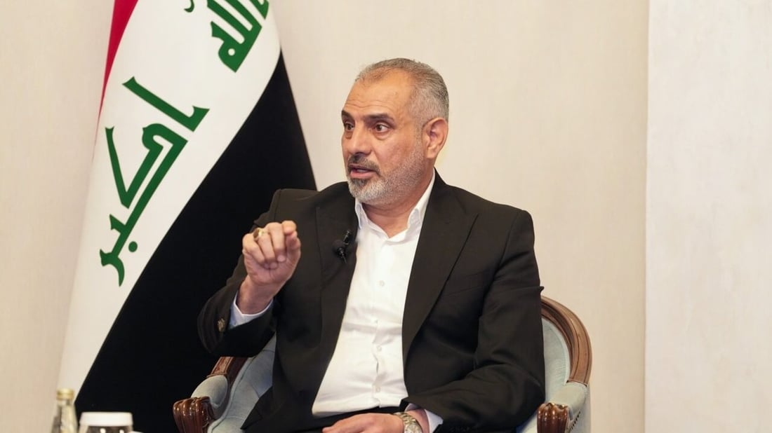 Deputy speaker calls US objection to Maliki ‘improper’ but warns against confrontation