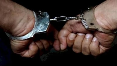 Baghdad Al-Rusafa police arrest suspect in the assassination of Dr. Khaled Zuhair