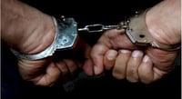Baghdad Al-Rusafa police arrest suspect in the assassination of Dr. Khaled Zuhair