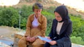 شاعیرێک لە هەورامان: بەس خۆم و خودا لە نوسینەکەم تێ دەگەین