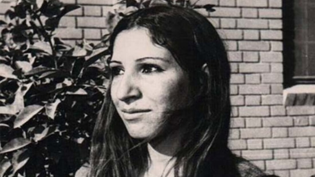 Kurdistan marks 52nd anniversary of execution of Kurdish activist Layla Qasim