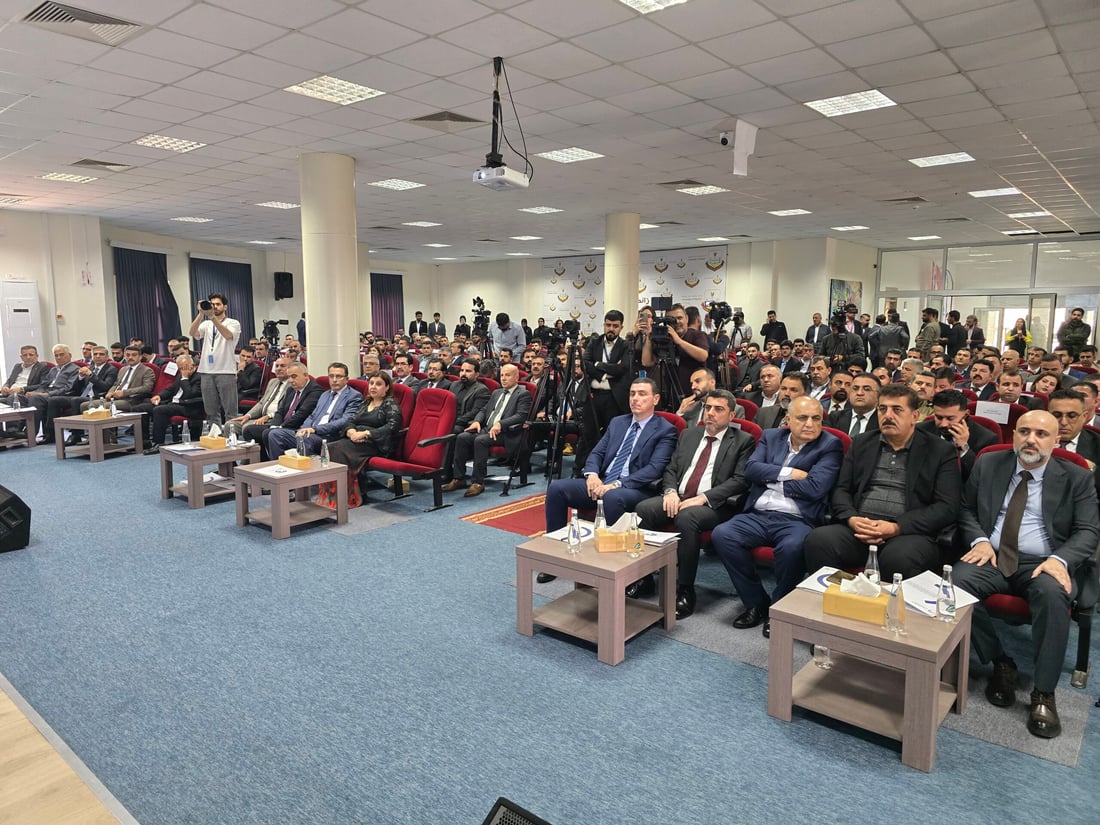 ئیدارەی راپەڕین لە رێگەی سازکردنی پانێڵەوە گرنگی بە ئابوورییەکەی دەدات