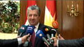 كردستان تعرض على بغداد “كهرباء أكثر”.. مسرور بارزاني يبارك حصر سلاح الفصائل