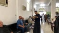 عشيرة عراقية: قائد الحرس الثوري الإيراني ابن عمنا (فيديو)