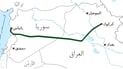 تصدير النفط العراقي عبر سوريا أفضل من الأردن.. خبير يقارن بين العقبة وبانياس