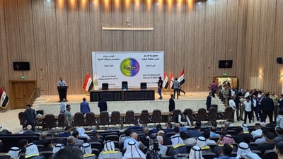کۆبوونەوەی ئەنجومەنی پارێزگای کەرکوک دەستی پێنەکردووە