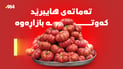 تەماتەی هایبرێد لە فێستیڤاڵی “پێنجوێن دڵی کشتوکاڵی کوردستانە” نمایش کراوە