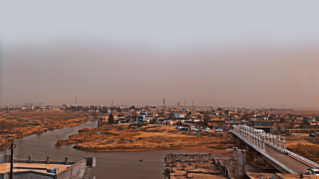 دوا مۆڵه‌تى تاپۆكردن ده‌درێته‌ خاوه‌ن خانووه‌ زێده‌ڕۆییه‌كانى ناحیه‌ى پردێ