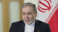 عەرەقچی پیرۆزبایی لە عەلی زەیدی سەرۆکوەزیرانی راسپێرد...
