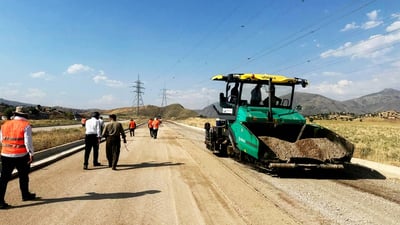“دیار نییه‌ كه‌ى كارگه‌ ریسایكلینه‌كه‌ى سۆران ته‌واو ده‌كرێت”