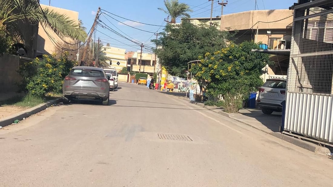 هدوء سوق الآثوريين في الدورة يرفع متر العقار إلى مليونين (صور)