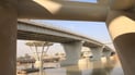 الإعمار تحدد موعد إنجاز مشاريع مجسرات الكريعات وتقاطع محكمة بغداد الجديدة