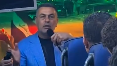 العيداني يهدي لاعبي المنتخب منازل في أحدث مجمعات البصرة وقطع أراضٍ