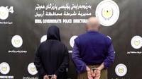 بەناوی خێرخوازییەوە فێڵیان لە بەساڵاچووان دەکرد و پار...