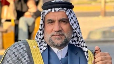 عشيرة البوبصيري تستنكر اعتقال شيخها بعد النزاع المسلح مع المياح: ليس طرفاً