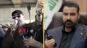 مذكرة استقدام بحق مهند العنزي بعد مخاطبته الزيدي: “هذا الكلام اتركه للكبار”