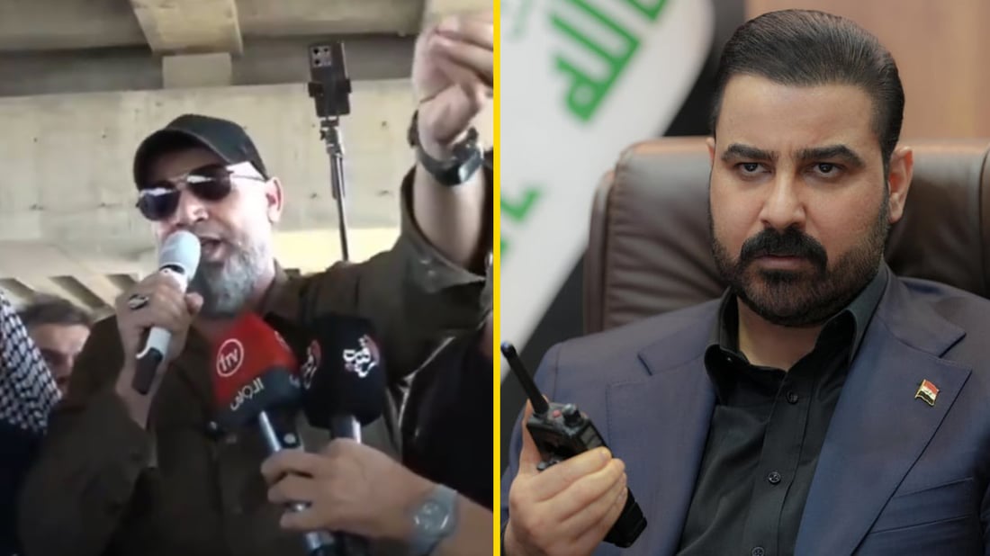 هل اعتقل الزيدي قيادي بدر في الحلة؟.. مجلس المحافظة: لم نستلم مذكرة