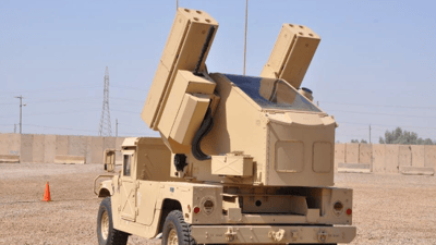 Iraq pushes forward with ‘qualitative shift’ in defense strategy, modern weapons contracts