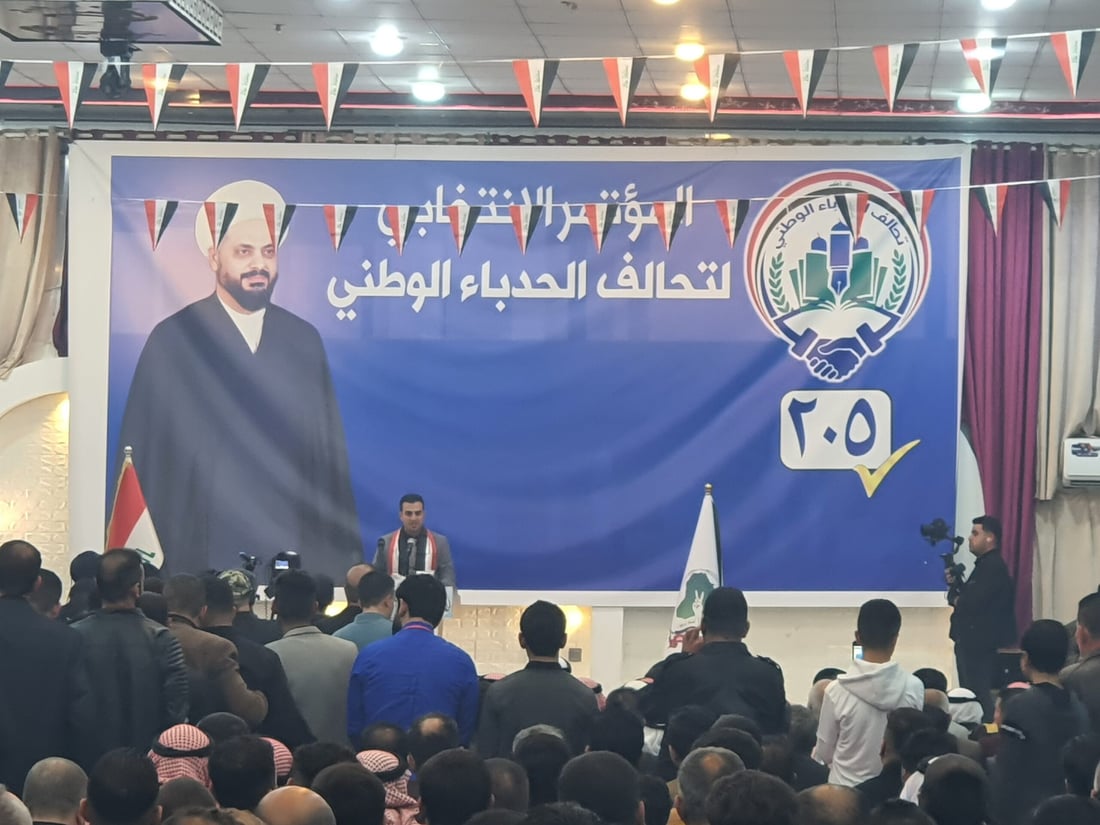 قيس الخزعلي يدعم تحويل تلعفر إلى محافظة: تجولت في المدينة والحياة صارت أفضل