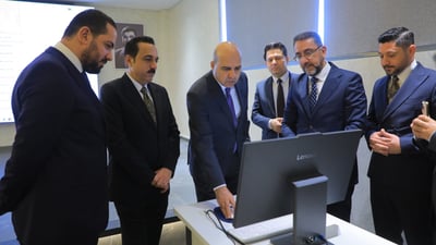 لیستى ناوى ئەو فەرمانبەرانەى ئەمڕۆ لە شارى هەولێر ناویان بۆ وەرگرتنى زەوى دەرچوو