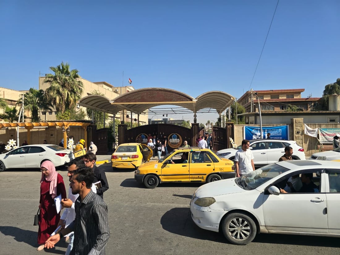 خذ عائلتك والأولاد إلى أكبر معرض كتاب في الموصل.. ينتهي يوم السبت