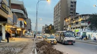 التوسعة مع قلع الأشجار؟.. جدلٌ في الكرادة حول تطوير شار...