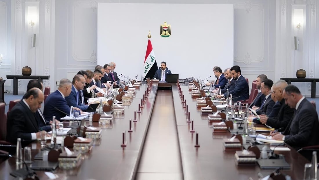 ديوان الرقابة المالية يدقق عقود الحكومة مجدداً.. جميع قرارات مجلس الوزراء