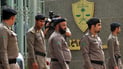 وەزارەتی ناوخۆی سعودیە سزایەکی نوێی بۆ وەرزی ئەمساڵی حەج زیادکرد