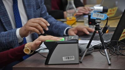 “سبه‌ی خه‌متان نه‌بێت و ده‌نگدان بێ كێشه‌ به‌ڕێوه‌ده‌چێت”