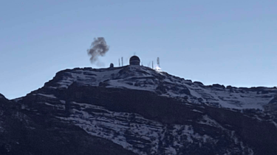 Iran says it will halt attacks on neighboring countries 