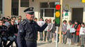 Harir district launches traffic safety education in schools to reduce accidents