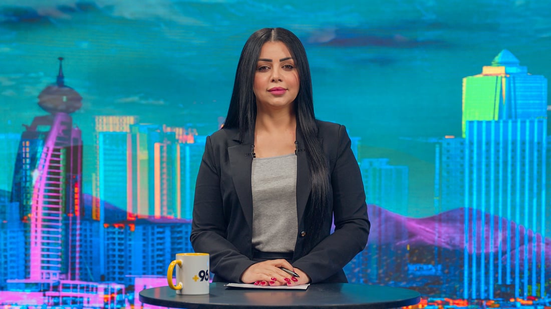 دیسان 964 ئیشی خۆی کرد و بناری هەیبەت سوڵتان پاککرایەوە