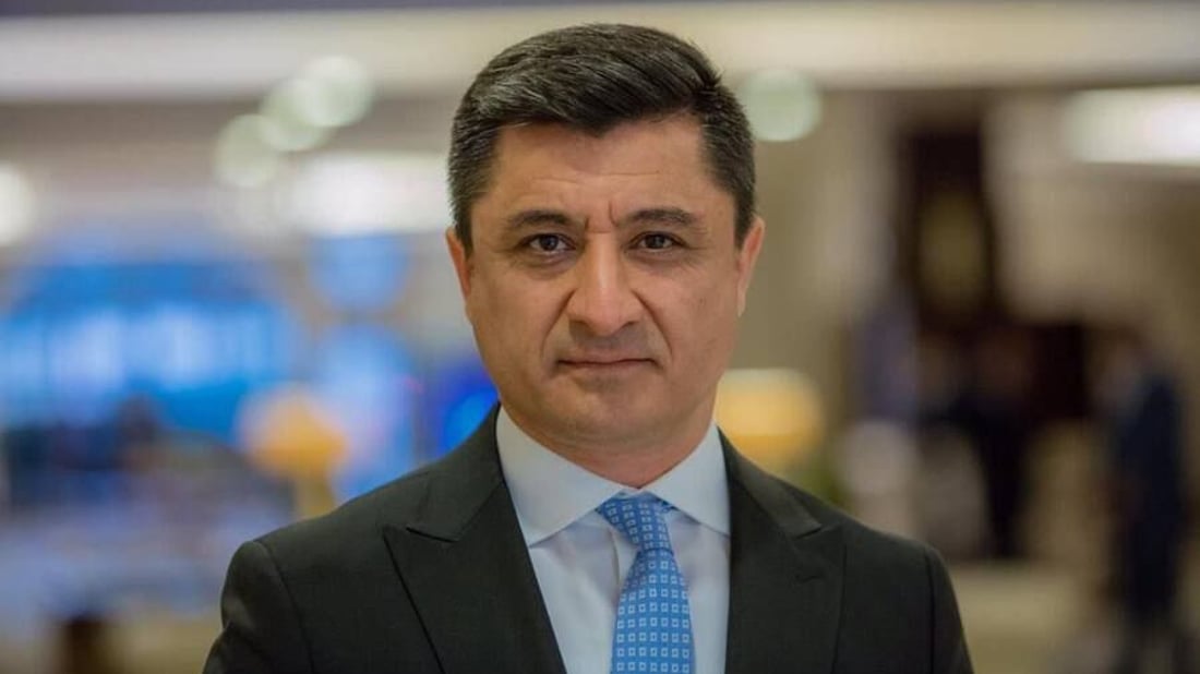 وزير العدل: نؤكد التزامنا بدعم حرية الصحافة وحماية حقوق الصحفيين