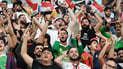 تذاكر مجانية لجماهير العراق في جدة لدعم المنتخب الوطني أمام السعودية