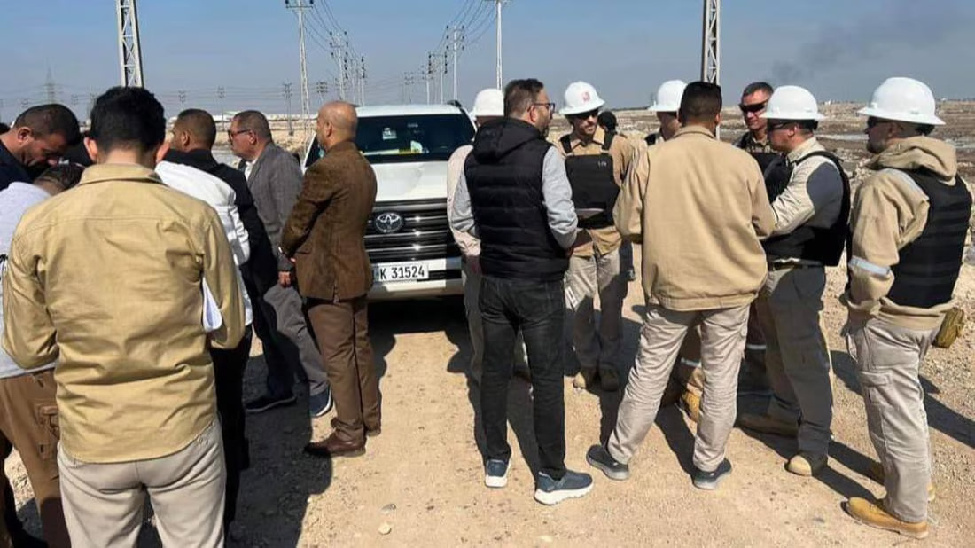 Basra allocates land for cancer treatment center