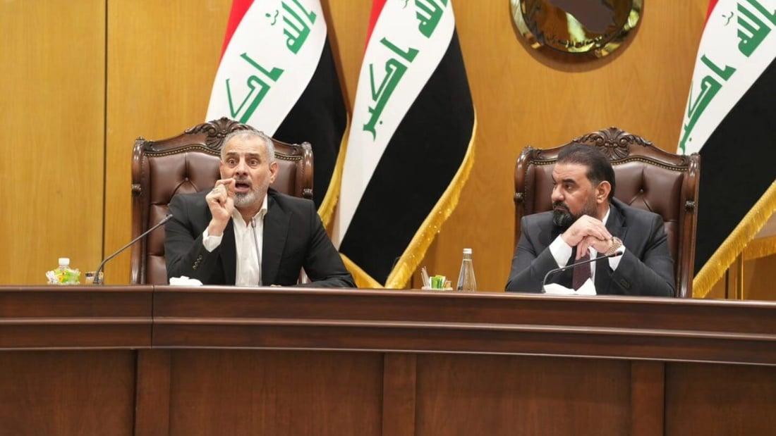 البرلمان يستضيف مسؤولين في البنك المركزي والنزاهة الأسبوع المقبل