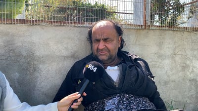 ئازیز گیان داوا دەکات خزمەتی زیاتری هەڵەبجە بکرێت