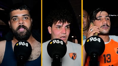 “ثلثين الطك لأهل ديالى”.. فرحة هستيرية لجماهير البرتقالي بعد الفوز على أربيل