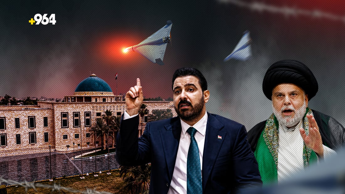 الزيدي قد “يُقتل” ونبوءة الصدر حاضرة.. الفصائل وماذا بعد المهلة؟