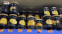Demand rises for rare honey varieties in Nasiriyah