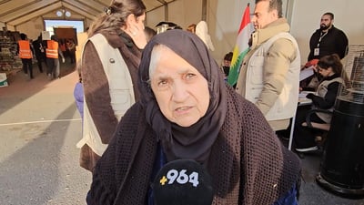 “یارمەتیدانی رۆژئاوای کوردستان وەکو نوێژکردن و رۆژووگرتن فەرزە”